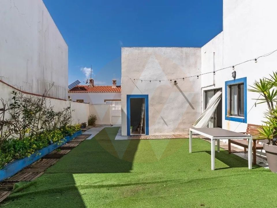 Villa i Aljezur, Faro - foto 3