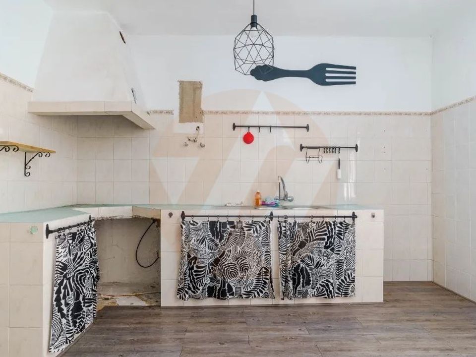 Villa i Aljezur, Faro - foto 5