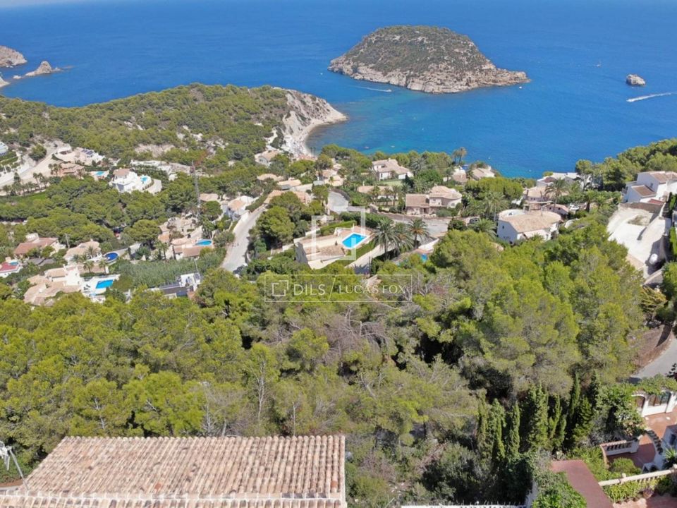 Villa i Javea, Alicante - foto 2