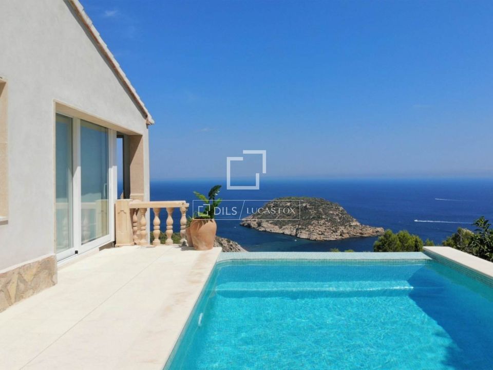 Villa i Javea, Alicante - foto 3
