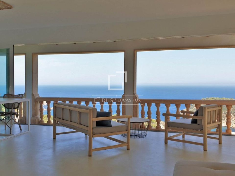 Villa i Javea, Alicante - foto 5