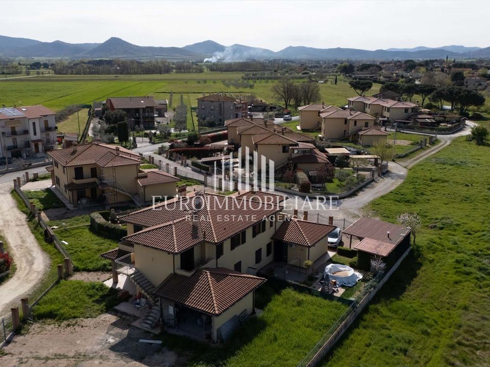 Lejlighed i Castiglione del Lago, Perugia - foto 2