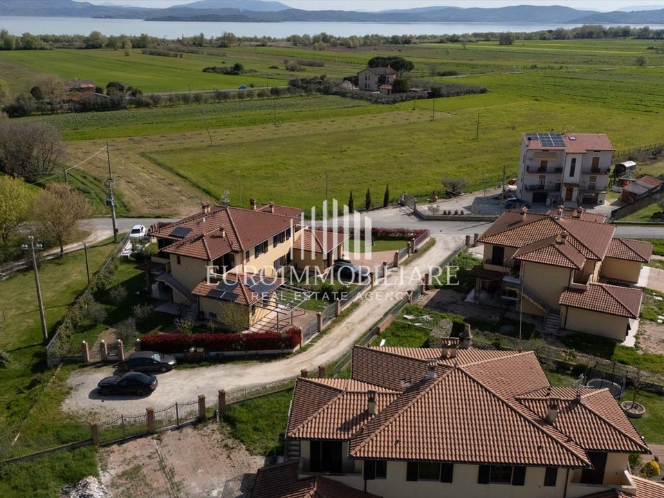 Lejlighed i Castiglione del Lago, Perugia - foto 3