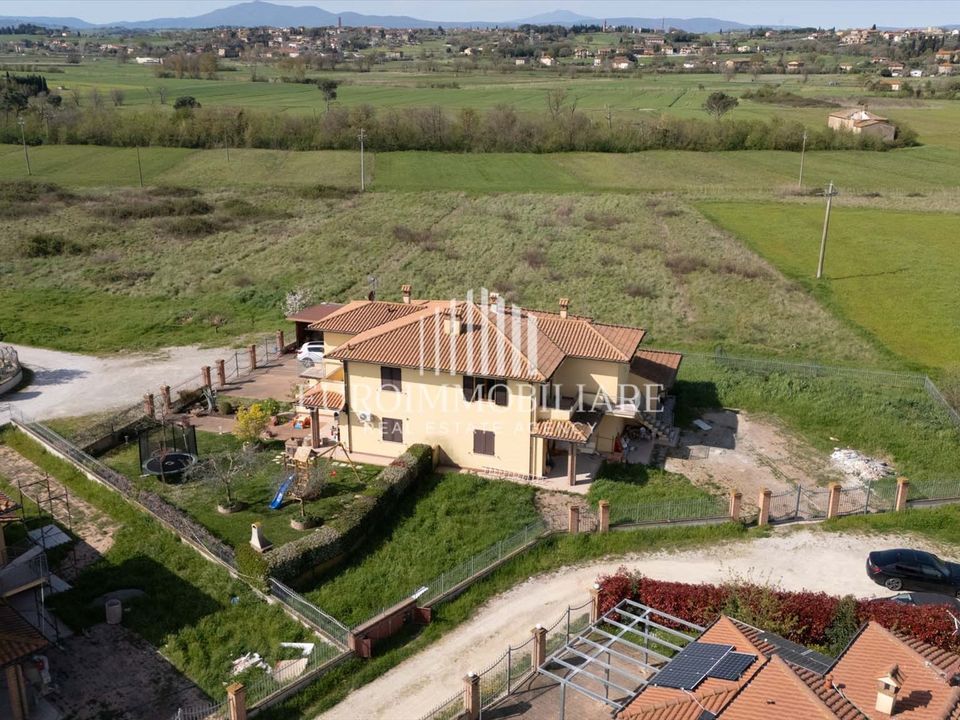 Lejlighed i Castiglione del Lago, Perugia - foto 4