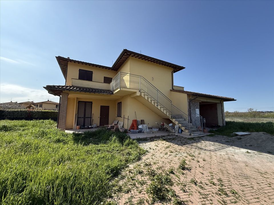 Lejlighed i Castiglione del Lago, Perugia - foto 5