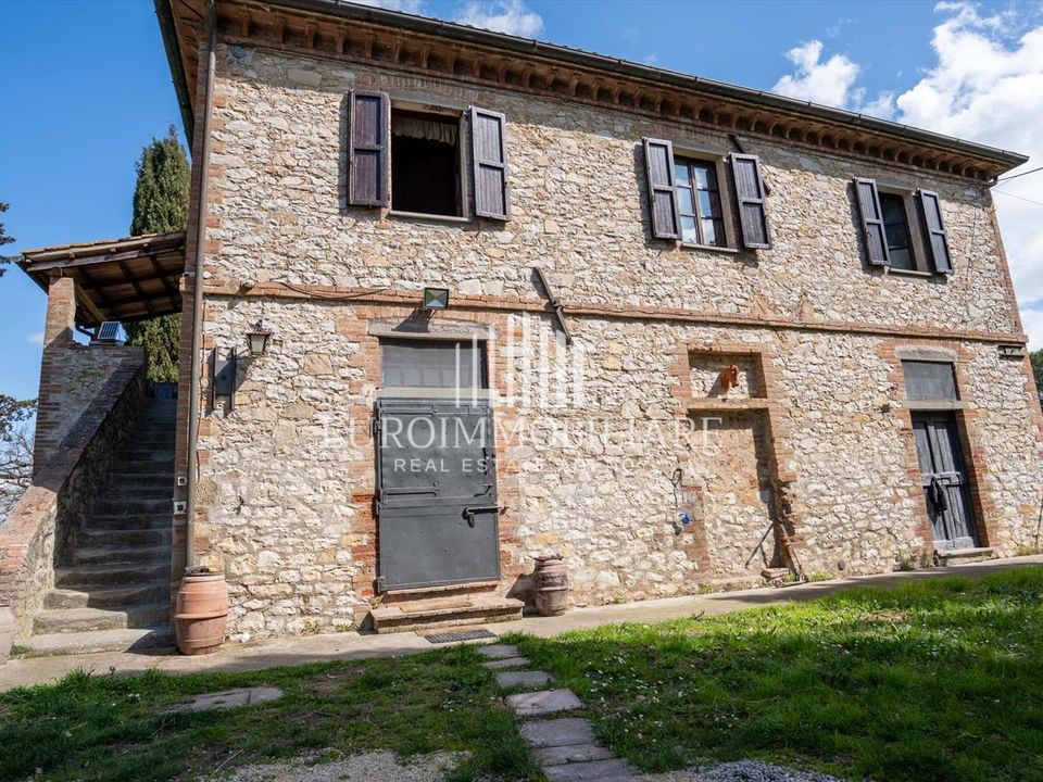 Farm hus i Castiglione del Lago, Perugia - foto 3