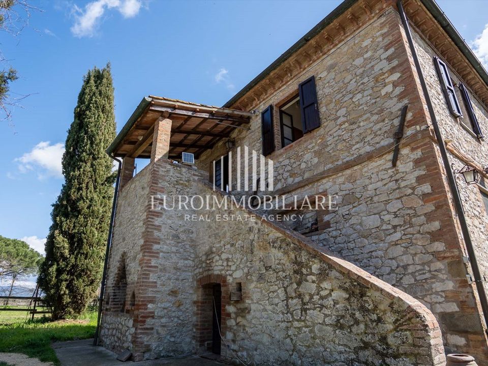 Farm hus i Castiglione del Lago, Perugia - foto 4