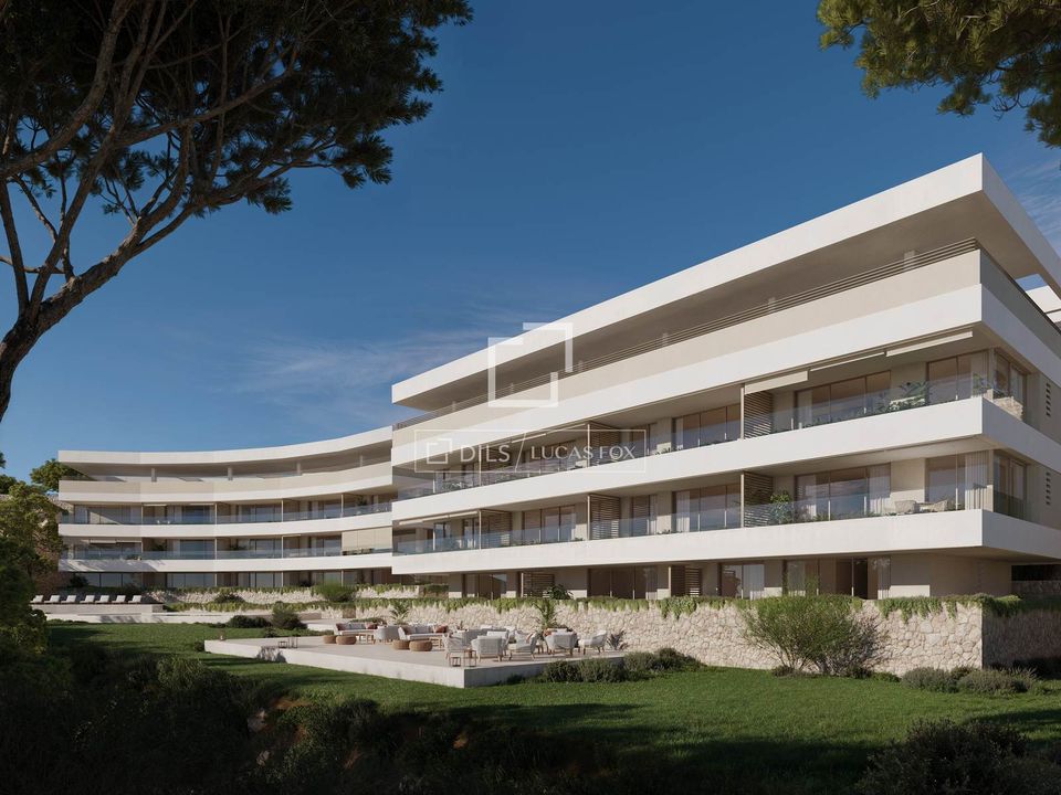 Lejlighed i Salou, Tarragona - foto 1