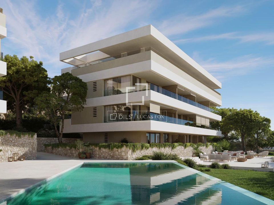 Leilighet i Salou, Tarragona - bilde 5