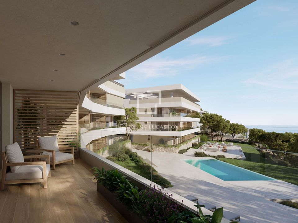 Leilighet i Salou, Tarragona - bilde 2