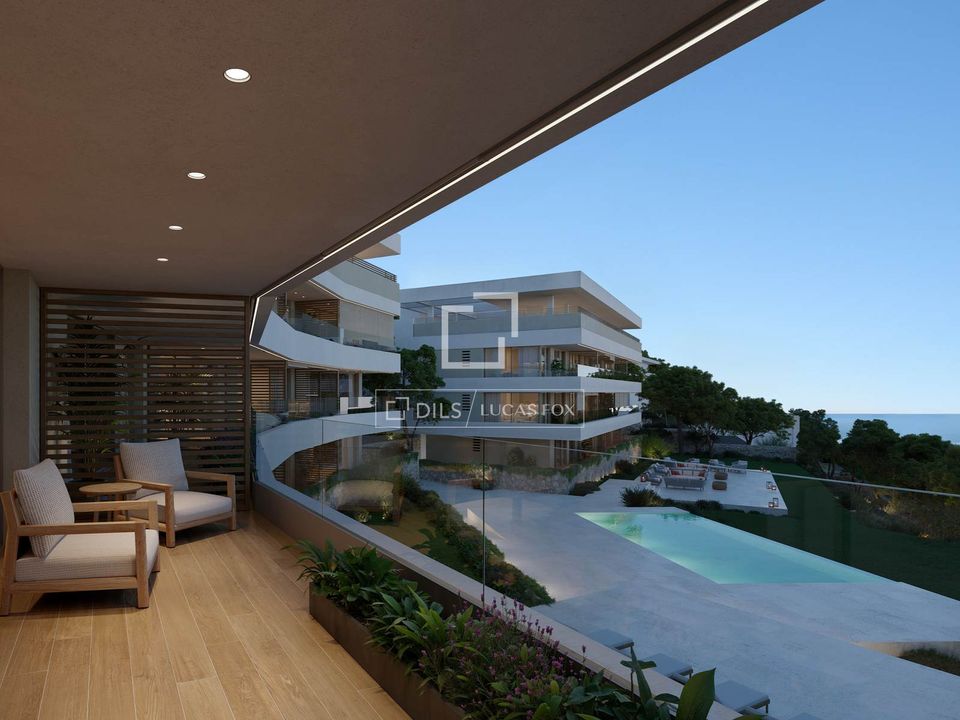 Leilighet i Salou, Tarragona - bilde 4