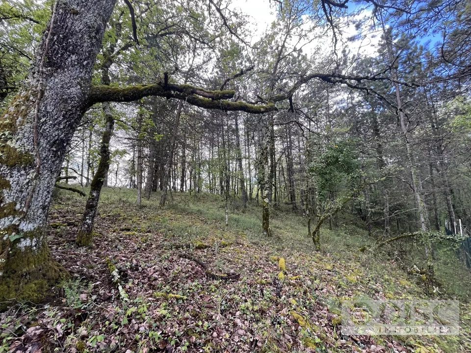 Helårsgrund i Cahors, Lot - foto 2