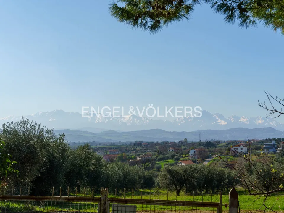 Helårsgrund i Giulianova, Teramo - foto 1