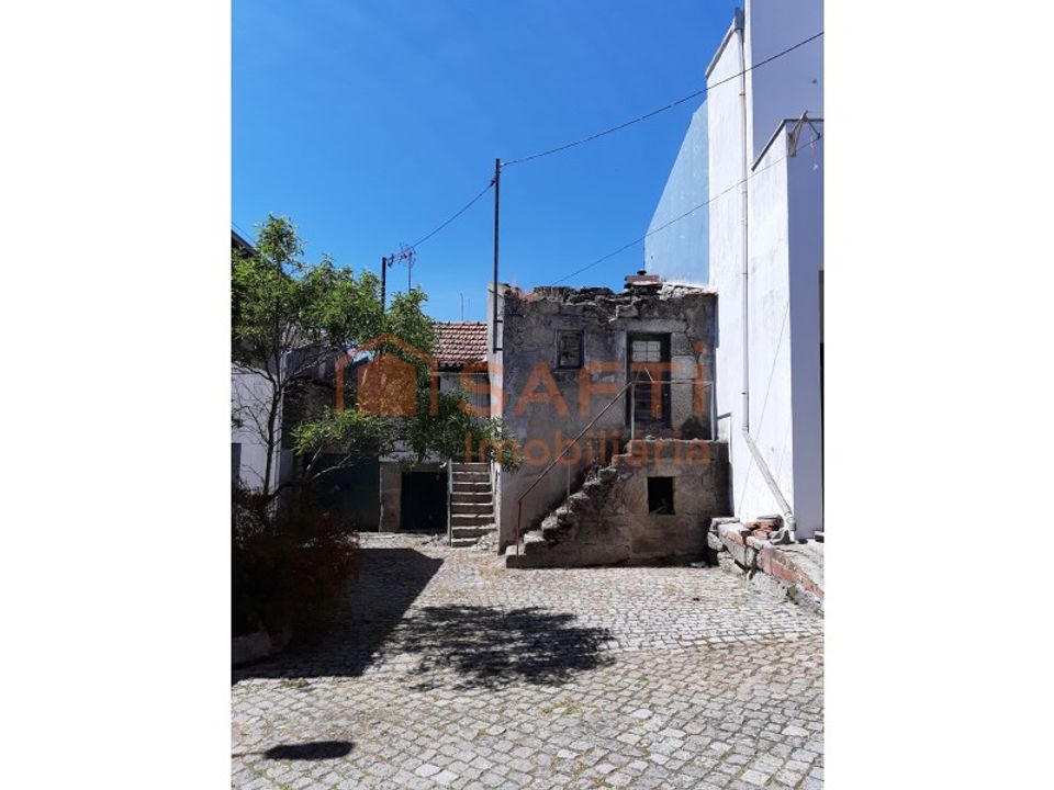 Byhus i Canas de Senhorim, Viseu - foto 2