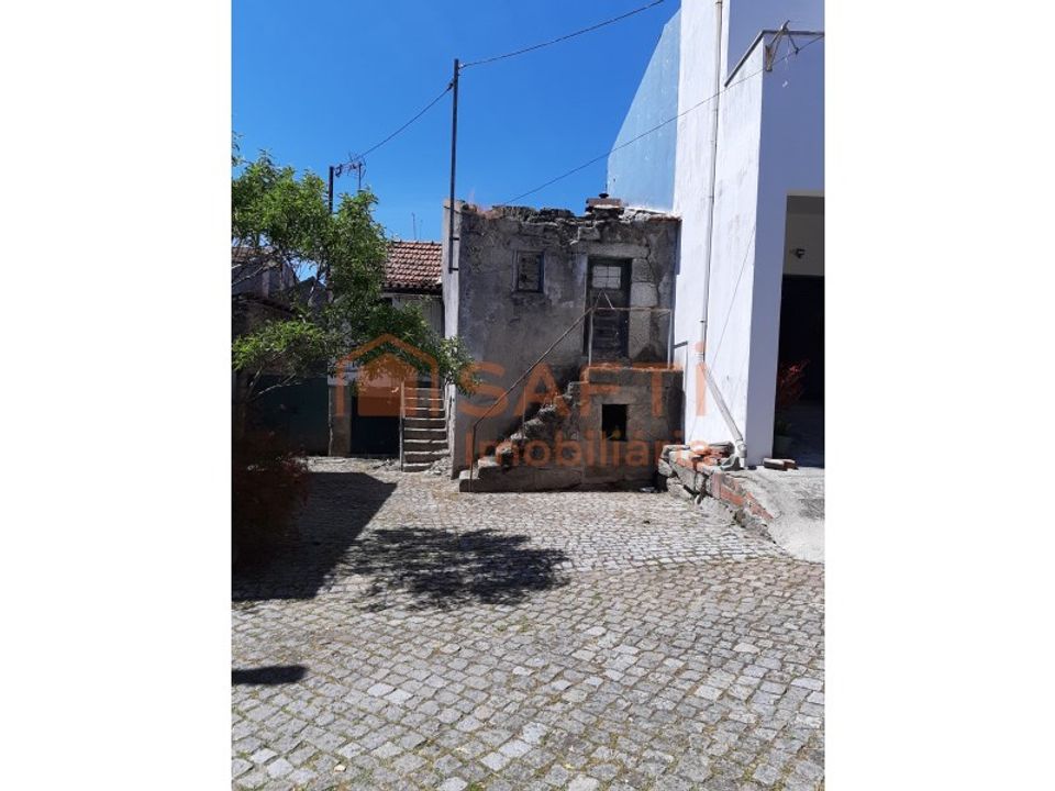 Byhus i Canas de Senhorim, Viseu - foto 3