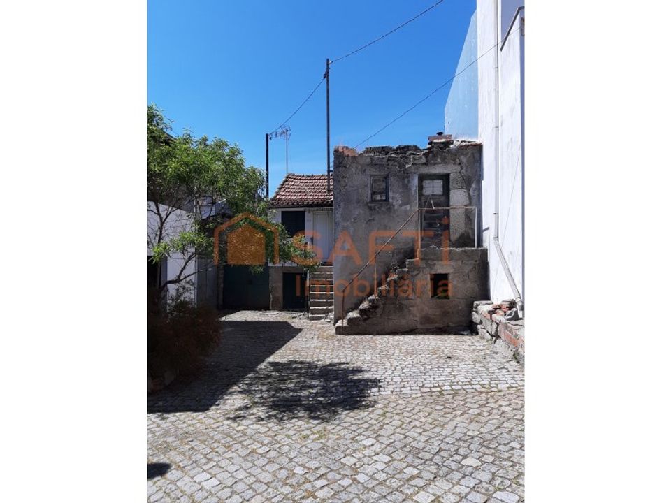 Byhus i Canas de Senhorim, Viseu - foto 4