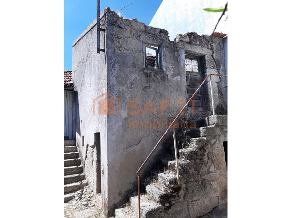Byhus i Canas de Senhorim, Viseu - foto 5