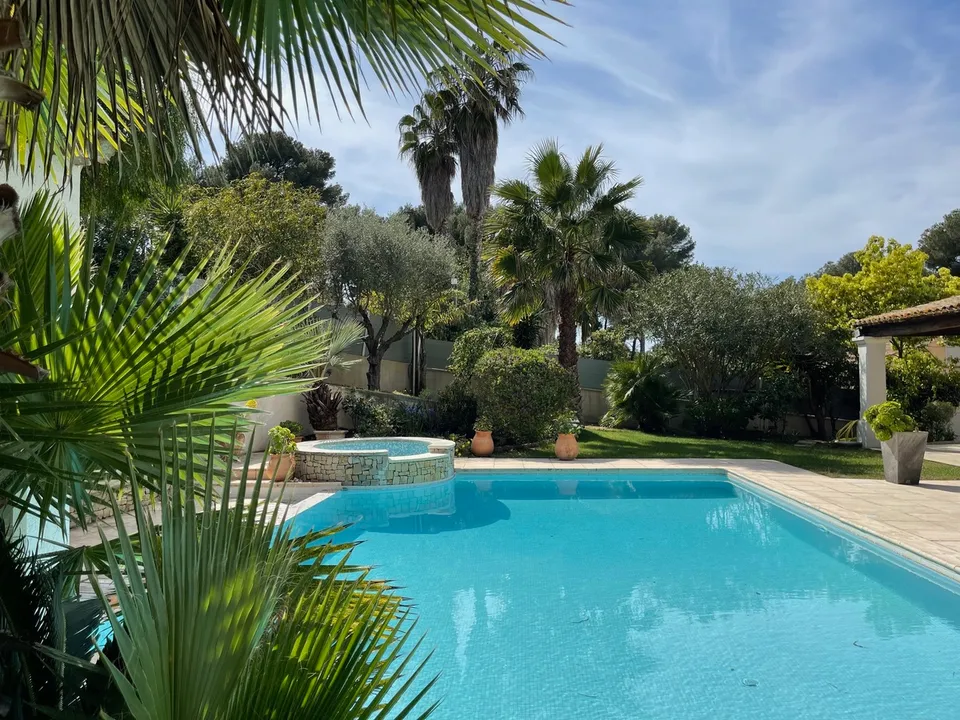 Villa a Sanary-sur-Mer, Var - foto 2