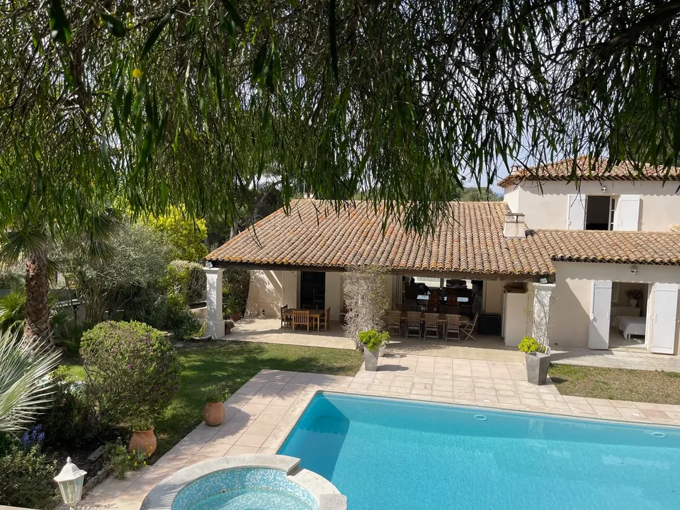 Villa a Sanary-sur-Mer, Var - foto 3