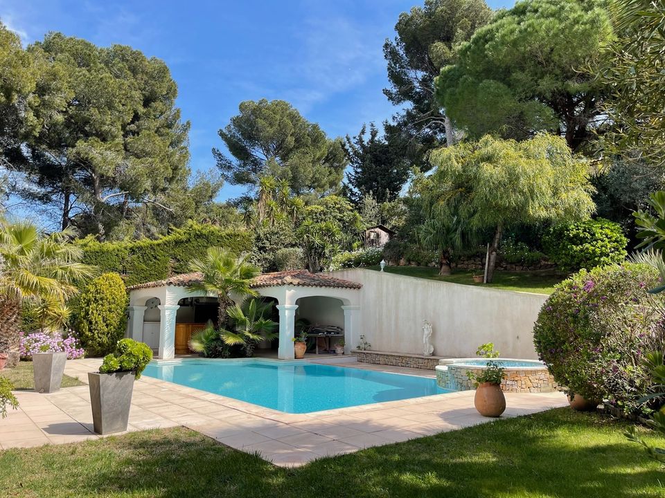 Villa a Sanary-sur-Mer, Var - foto 4