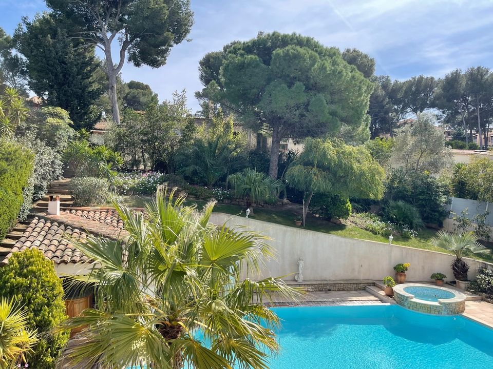Villa a Sanary-sur-Mer, Var - foto 5