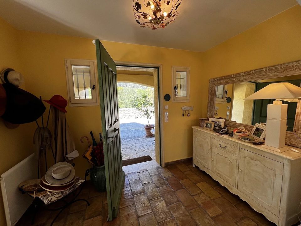 Villa i Cotignac, Var - foto 1