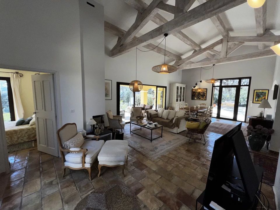 Villa i Cotignac, Var - foto 2