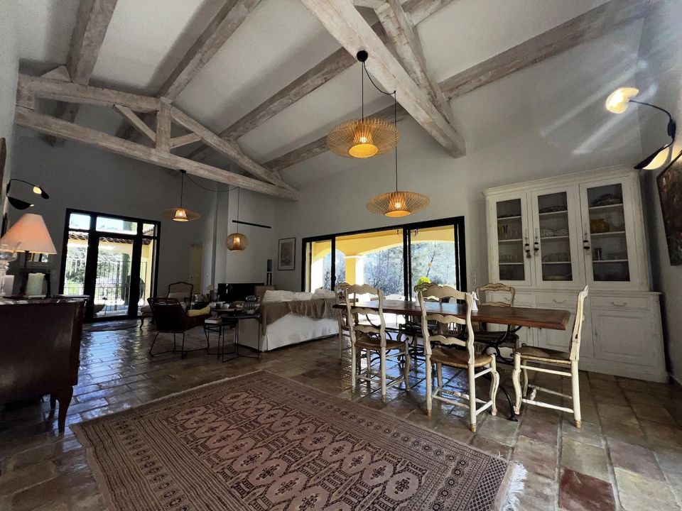 Villa i Cotignac, Var - foto 4