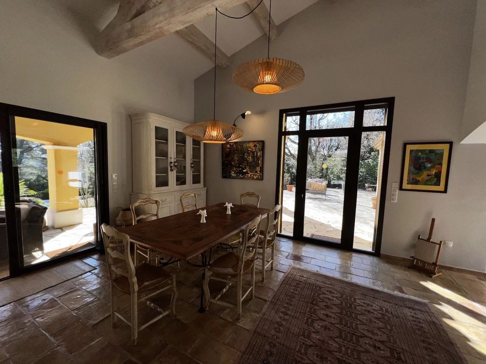 Villa i Cotignac, Var - foto 5