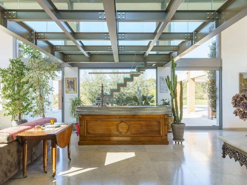 Villa i Aix-en-Provence, Bouches-du-Rhone - foto 4