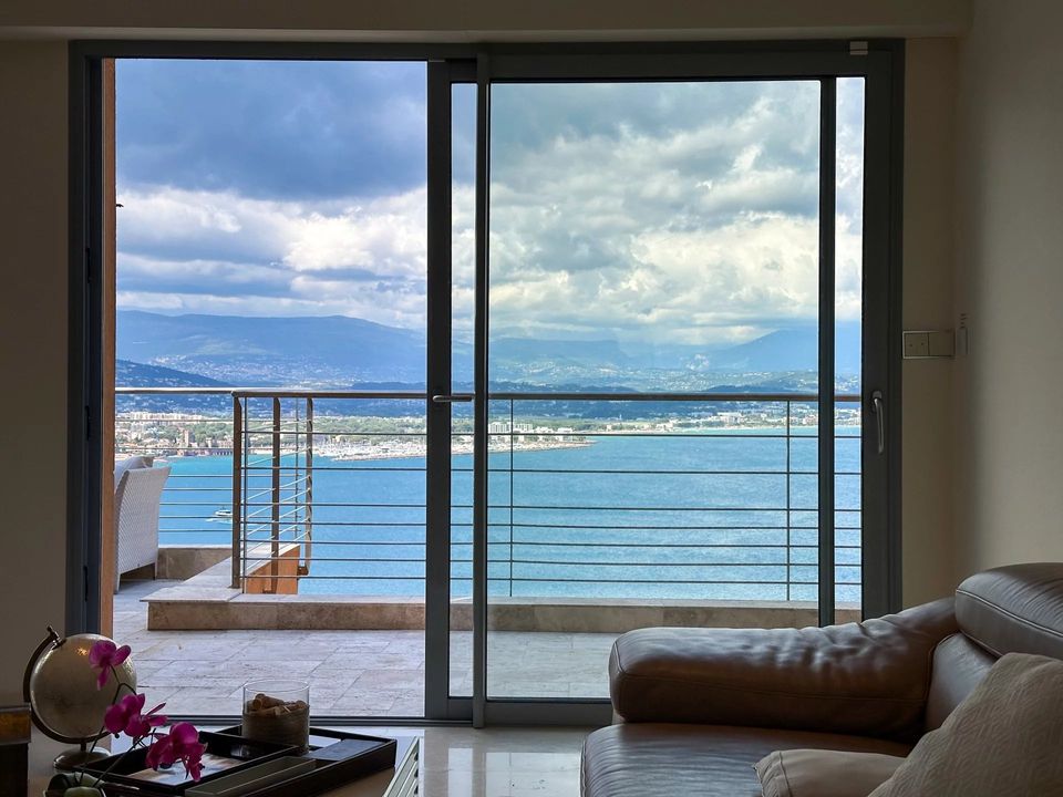 Villa i Theoule-sur-Mer, Alpes-Maritimes - bilde 5