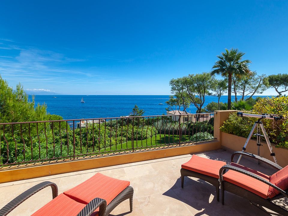 Villa i Antibes, Alpes-Maritimes - foto 4