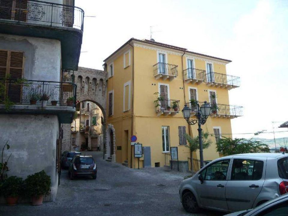 Lejlighed i Monsampolo del Tronto, Ascoli Piceno - foto 1