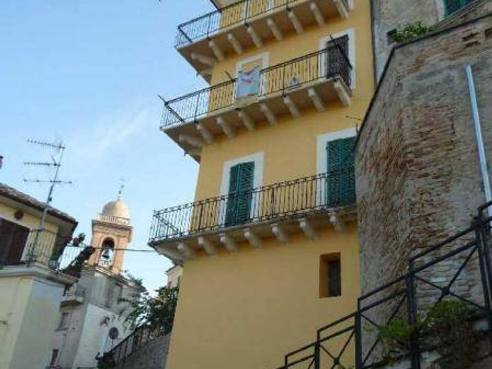 Lejlighed i Monsampolo del Tronto, Ascoli Piceno - foto 2