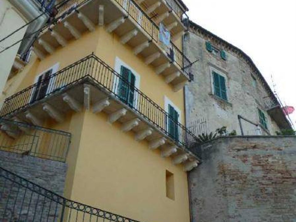 Lejlighed i Monsampolo del Tronto, Ascoli Piceno - foto 3