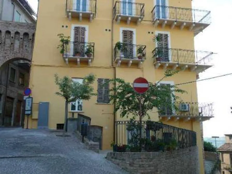 Lejlighed i Monsampolo del Tronto, Ascoli Piceno - foto 4