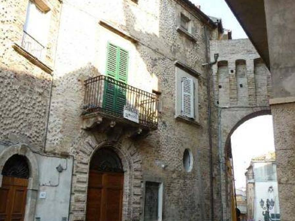 Lejlighed i Monsampolo del Tronto, Ascoli Piceno - foto 5
