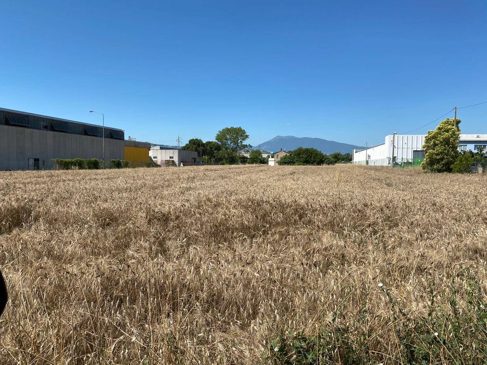 Helårsgrund i Monsampolo del Tronto, Ascoli Piceno - foto 1