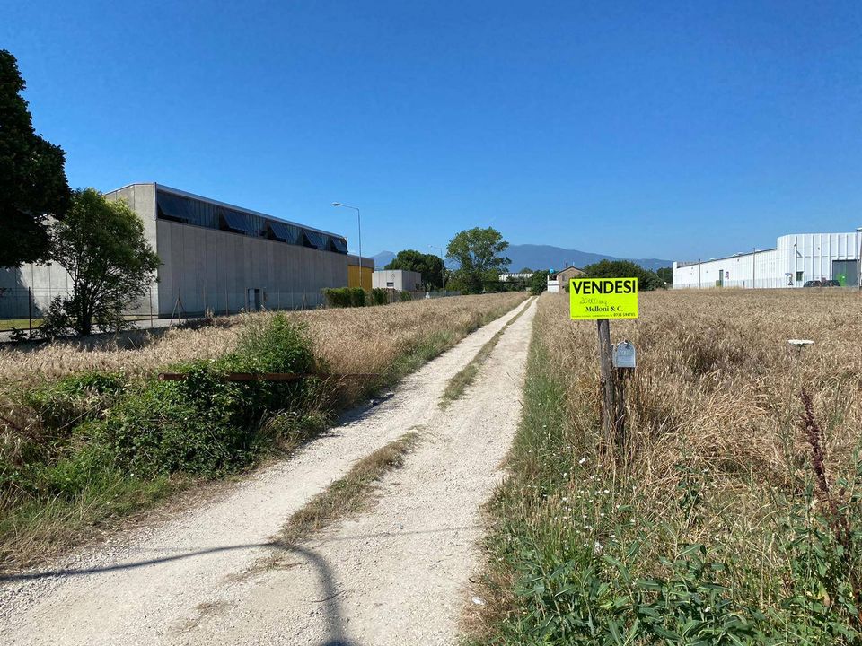 Helårsgrund i Monsampolo del Tronto, Ascoli Piceno - foto 3