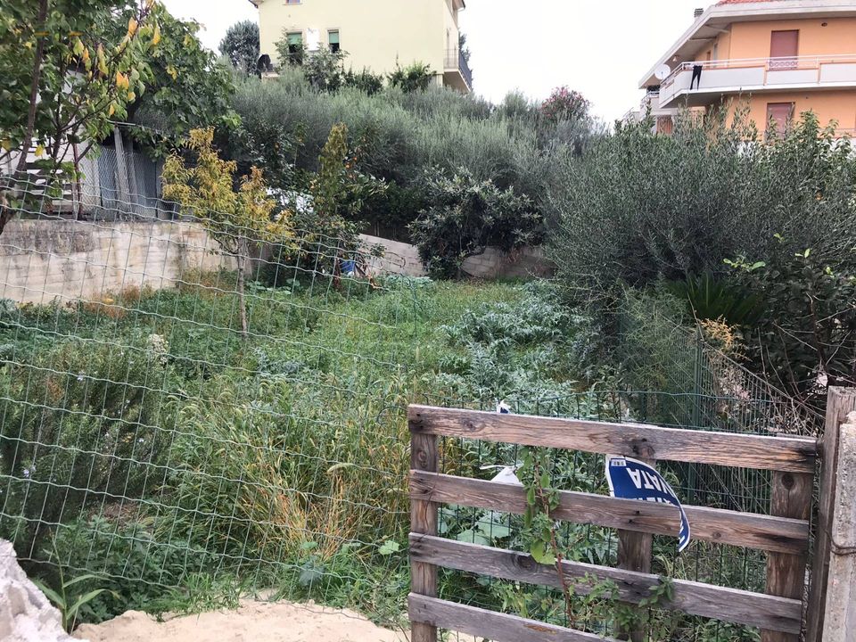 Tomt i San Benedetto Del Tronto, Ascoli Piceno - bilde 3