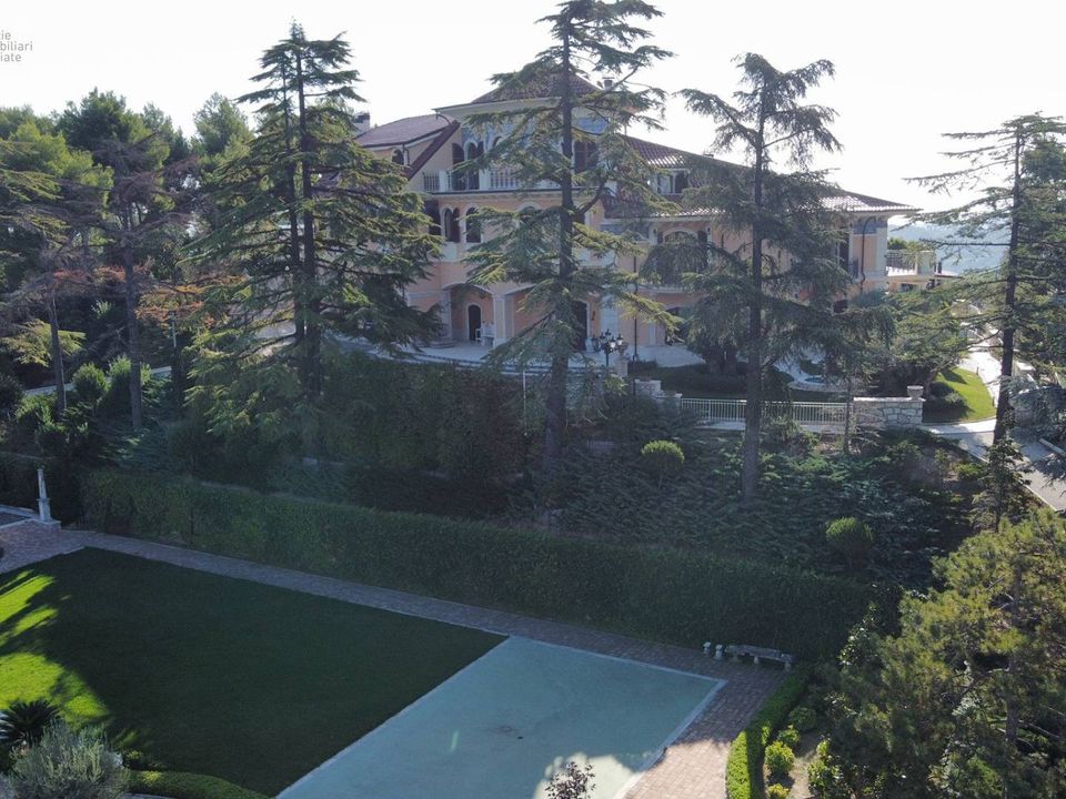 Villa i Ripatransone, Ascoli Piceno - foto 3