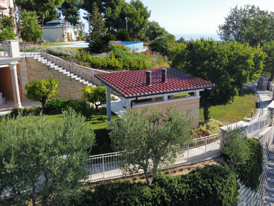 Villa i Ripatransone, Ascoli Piceno - foto 5