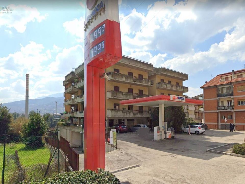 Parkeerruimte in Ascoli Piceno, Ascoli Piceno - foto 1