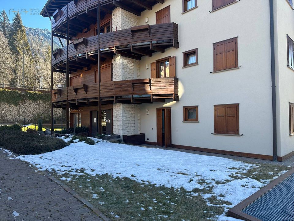 Lejlighed i Cortina D'Ampezzo, Belluno - foto 4