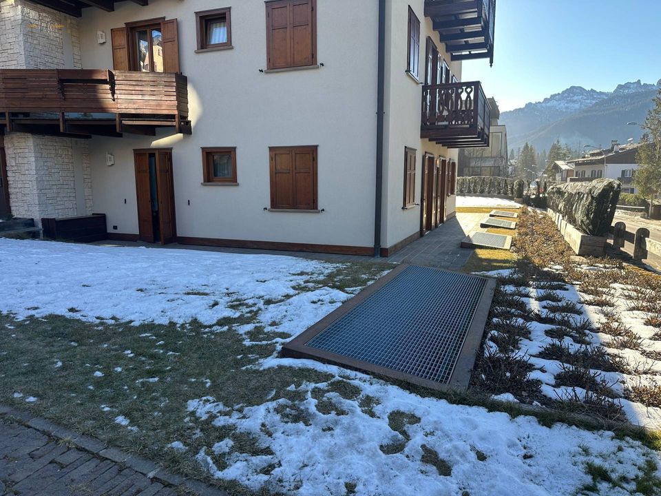 Lejlighed i Cortina D'Ampezzo, Belluno - foto 5