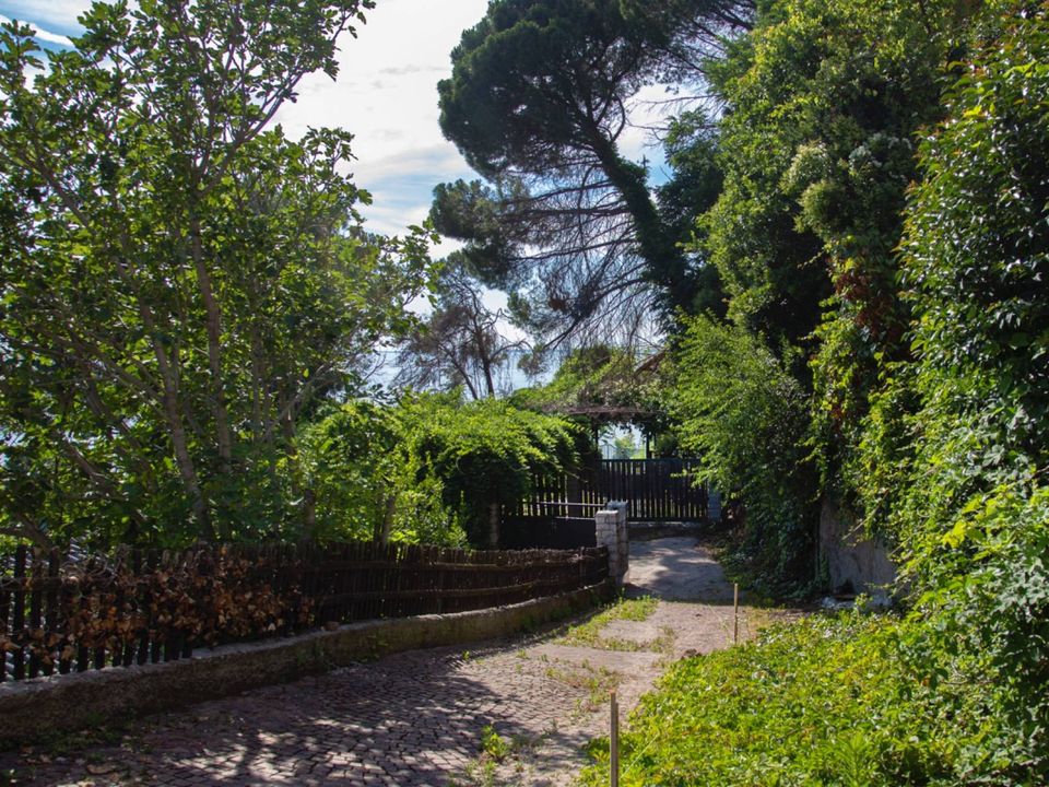 Villa i Trieste, Trieste - foto 4
