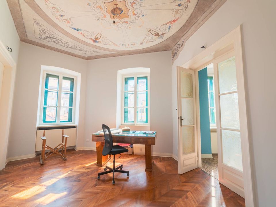 Leilighet i Trieste, Trieste - bilde 4