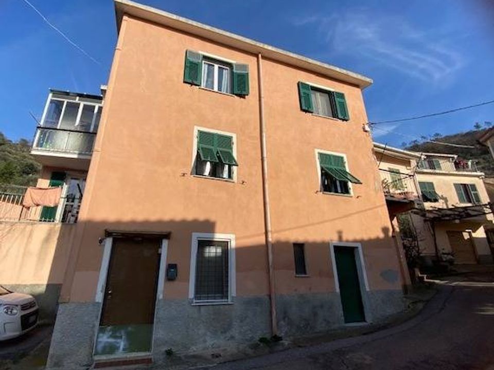 Leilighet i Albisola Superiore, Savona - bilde 1