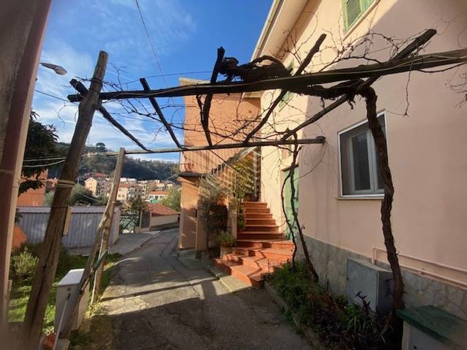 Leilighet i Albisola Superiore, Savona - bilde 2