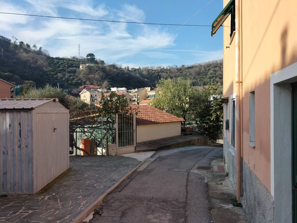 Leilighet i Albisola Superiore, Savona - bilde 3
